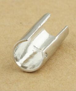 Alternative view of Fausse boucle d'oreille homme