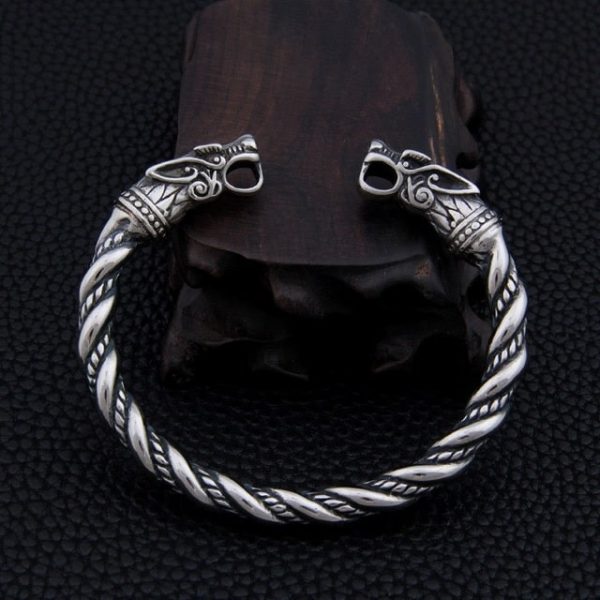 bracelet jonc homme