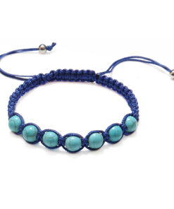 Bracelet macramé homme