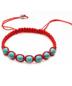 Bracelet macramé homme