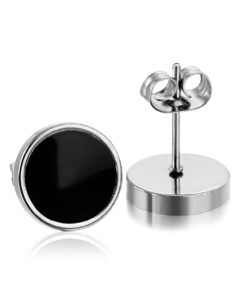 Boucle d'oreille homme tendance