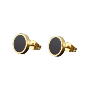 Boucle d'oreille homme tendance