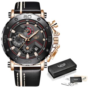 Grosse montre homme