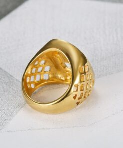 Bague fer a cheval