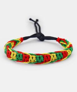 Bracelet brésilien homme