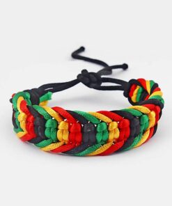 Bracelet brésilien homme