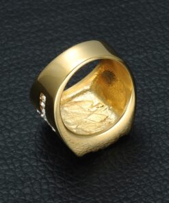 Bague Jesus