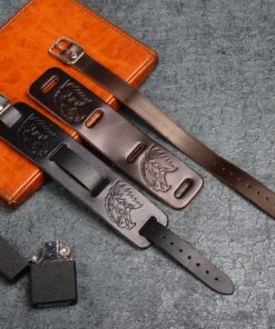 Bracelet manchette indien