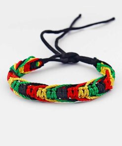 Bracelet brésilien homme