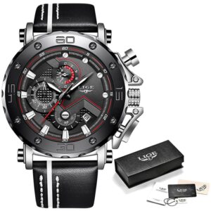 Grosse montre homme