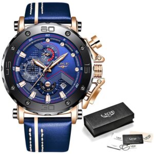 Grosse montre homme