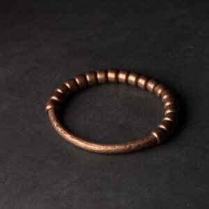 Bracelet indien cuivre