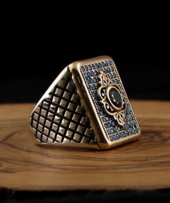 Bague turque