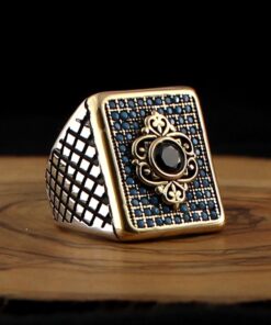 Bague turque