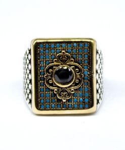 Bague turque