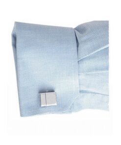 Bouton de manchette usb