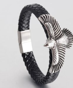 Bracelet aigle