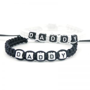 Bracelet dad