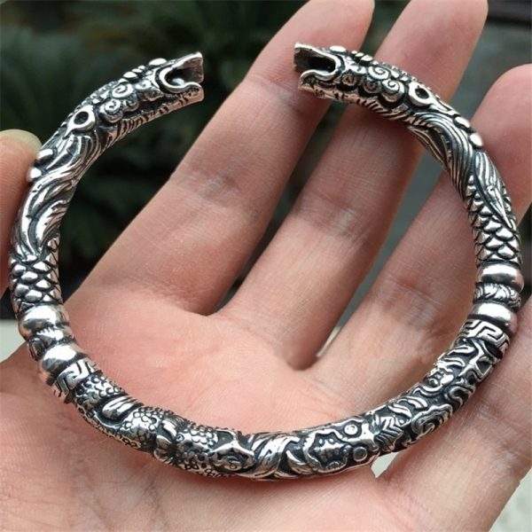 Veritable bracelet de viking